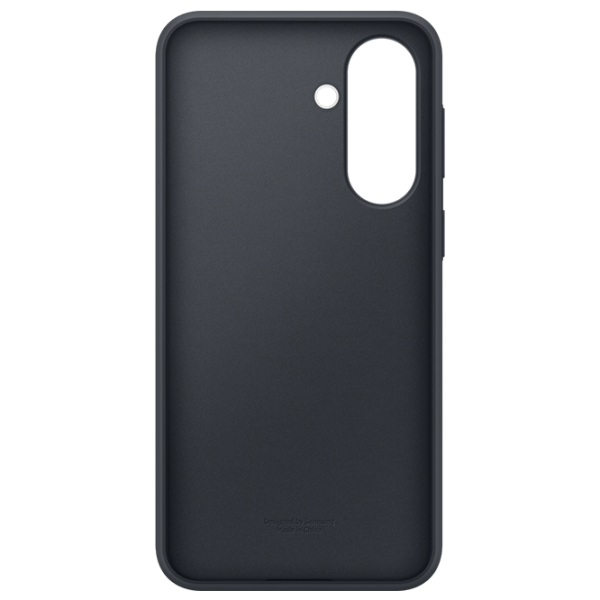 Husă pentru smartphone Samsung Galaxy A37 Back Silicon Black photo 5