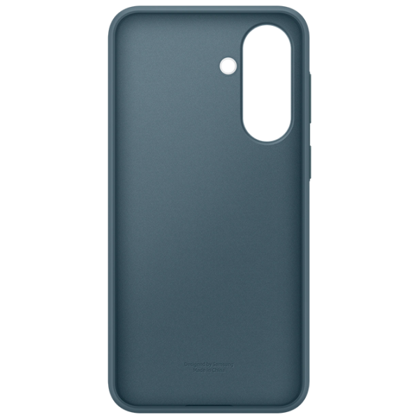 Husă pentru smartphone Samsung Galaxy A37 Back Silicon Dark Green photo 5