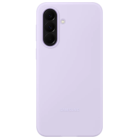 Чехол для смартфона Samsung Galaxy A37 Back Силикон Лаванда