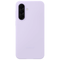 Чехол для смартфона Samsung Galaxy A37 Back Силикон Лаванда photo 1