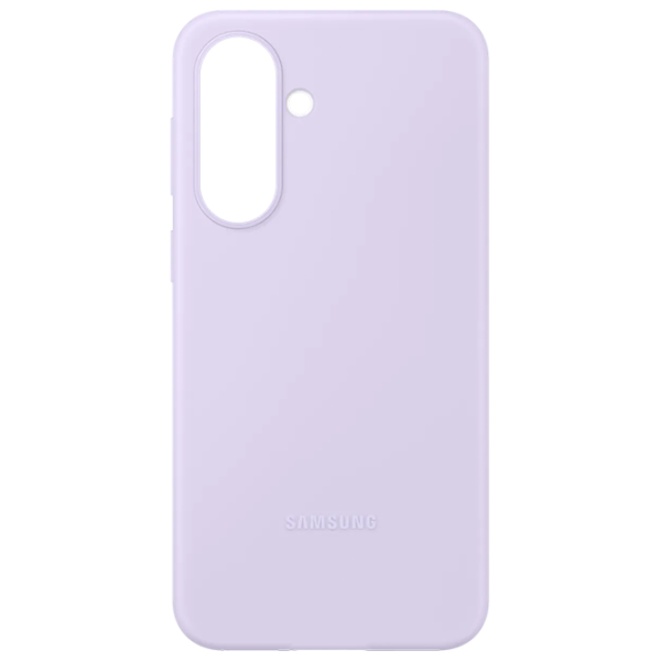Чехол для смартфона Samsung Galaxy A37 Back Силикон Лаванда photo 4