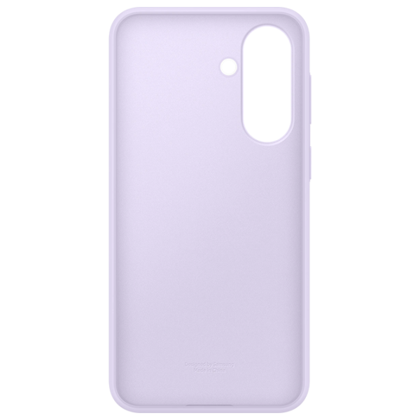 Чехол для смартфона Samsung Galaxy A37 Back Силикон Лаванда photo 5