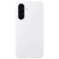 Чехол для смартфона Samsung Galaxy A37 Back Силикон Серый photo 1