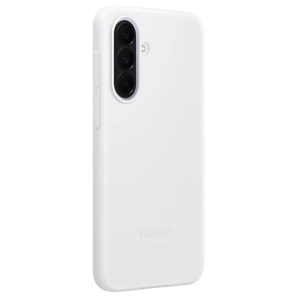 Чехол для смартфона Samsung Galaxy A37 Back Силикон Серый photo 2