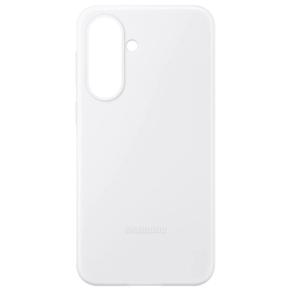 Чехол для смартфона Samsung Galaxy A37 Back Силикон Серый photo 4