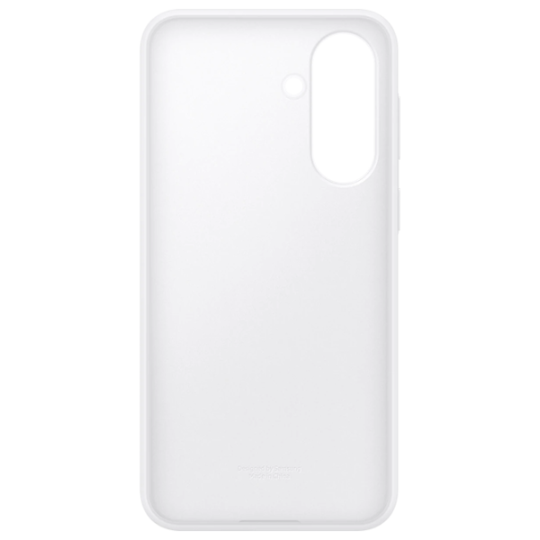 Чехол для смартфона Samsung Galaxy A37 Back Силикон Серый photo 5