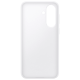 Чехол для смартфона Samsung Galaxy A37 Back Силикон Серый photo 5