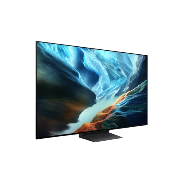 Телевизор Samsung QE48S90HAEXUA 48" / OLED / 4K / Smart TV / Черный photo 3