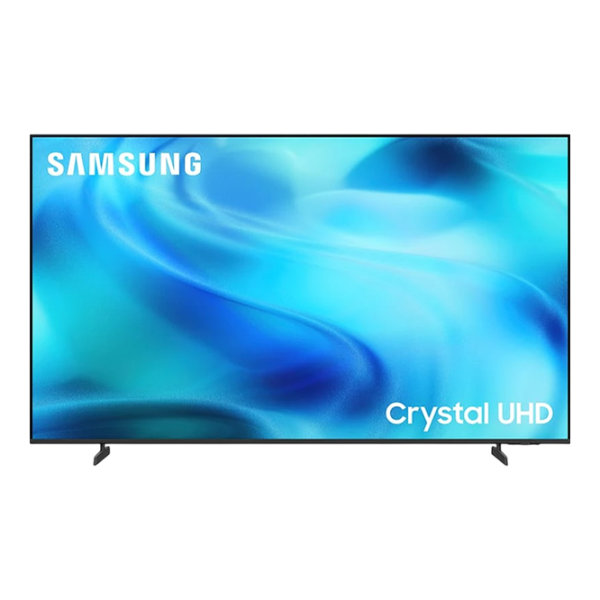 Телевизор Samsung UE55U8000HUXUA 55" / LED / 4K / Smart TV / Черный