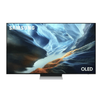 Телевизор Samsung QE55S90HAEXUA 55" / OLED / 4K / Smart TV / Черный photo 1