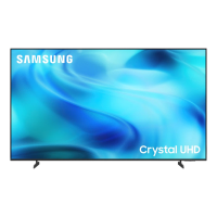 Телевизор Samsung UE65U8000HUXUA 65" / LED / 4K / Smart TV / Черный