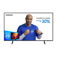 Телевизор Samsung QE43Q8FAAUXUA 43" / QLED / 4K / Smart TV / Серебряный photo 6