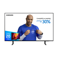 Телевизор Samsung QE42S90FAEXUA 42" / OLED / 4K / Smart TV / Черный
