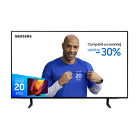 Телевизор Samsung QE42S90FAEXUA 42" / OLED / 4K / Smart TV / Черный photo 6