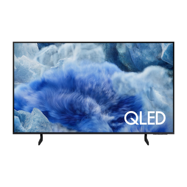 Телевизор Samsung QE50Q8FAAUXUA 50" / QLED / 4K / Smart TV / Серебряный photo 8
