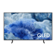 Телевизор Samsung QE50Q8FAAUXUA 50" / QLED / 4K / Smart TV / Серебряный photo 8