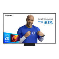 Телевизор Samsung QE50QN80FAUXUA 50" / Neo QLED / 4K / Smart TV / Черный