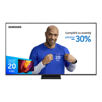 Телевизор Samsung QE50QN80FAUXUA 50" / Neo QLED / 4K / Smart TV / Черный photo 6