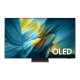 Телевизор Samsung QE55S95FAUXUA 55" / QD OLED / 4K / Smart TV / Черный photo 6