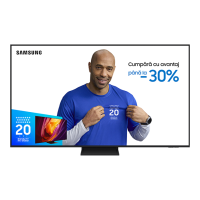 Телевизор Samsung QE75Q7F5AUXUA 75" / QLED / 4K / Smart TV / Черный
