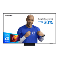 Телевизор Samsung QE75Q7F5AUXUA 75" / QLED / 4K / Smart TV / Черный photo 5