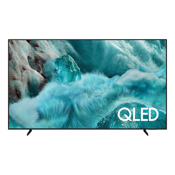 Телевизор Samsung QE75Q7FAAUXUA 75" / QLED / 4K / Smart TV / Черный photo 7