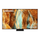 Телевизор Samsung QE75QN70FAUXUA 75" / Neo QLED / 4K / Smart TV / Черный photo 6