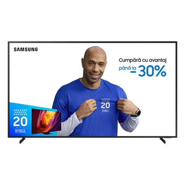 Телевизор Samsung QE75QN900FUXUA 75" / Neo QLED / 8K / Smart TV / Черный photo 5