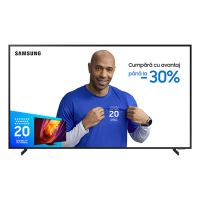 Televizor Samsung QE75QN900FUXUA 75" / Neo QLED / 8K / Smart TV / Black