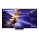 Телевизор Samsung QE77S90FAEXUA 77" / QD OLED / 4K / Smart TV / Черный photo 6