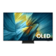 Телевизор Samsung QE77S95FAUXUA 77" / QD OLED / 4K / Smart TV / Черный photo 6
