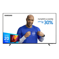 Телевизор Samsung UE85U7000FUXUA  85" / LED / 4K / Smart TV / Черный