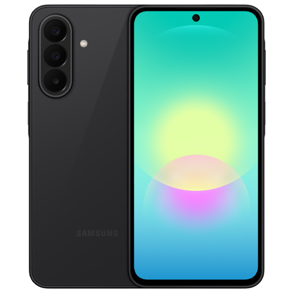 Смартфон Samsung Galaxy A27 8 ГБ/256 ГБ Черный photo 1