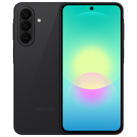 Смартфон Samsung Galaxy A27 8 ГБ/256 ГБ Черный