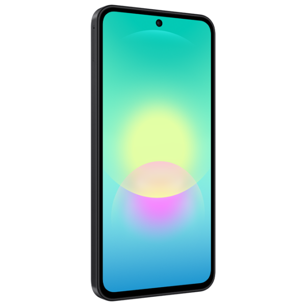 Смартфон Samsung Galaxy A27 8 ГБ/256 ГБ Черный photo 3