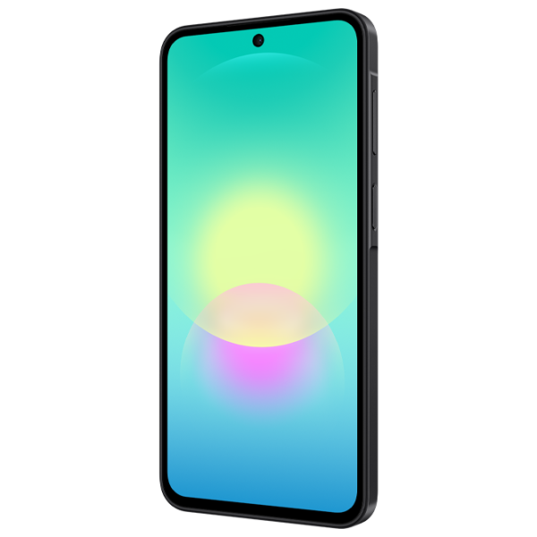 Смартфон Samsung Galaxy A27 8 ГБ/256 ГБ Черный photo 4