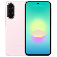 Смартфон Samsung Galaxy A27 8 ГБ/256 ГБ Светлый Розовый photo 1
