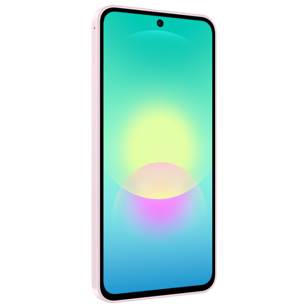 Смартфон Samsung Galaxy A27 8 ГБ/256 ГБ Светлый Розовый photo 3