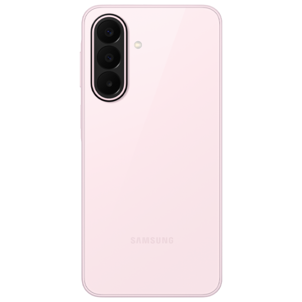 Смартфон Samsung Galaxy A27 8 ГБ/256 ГБ Светлый Розовый photo 5