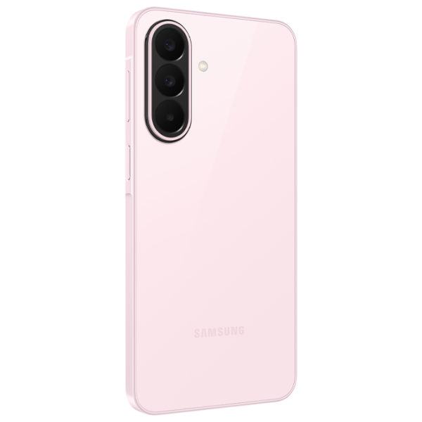Смартфон Samsung Galaxy A27 8 ГБ/256 ГБ Светлый Розовый photo 7