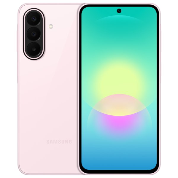 Смартфон Samsung Galaxy A27 6 ГБ/128 ГБ Светлый Розовый photo 1