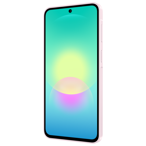 Смартфон Samsung Galaxy A27 6 ГБ/128 ГБ Светлый Розовый photo 4