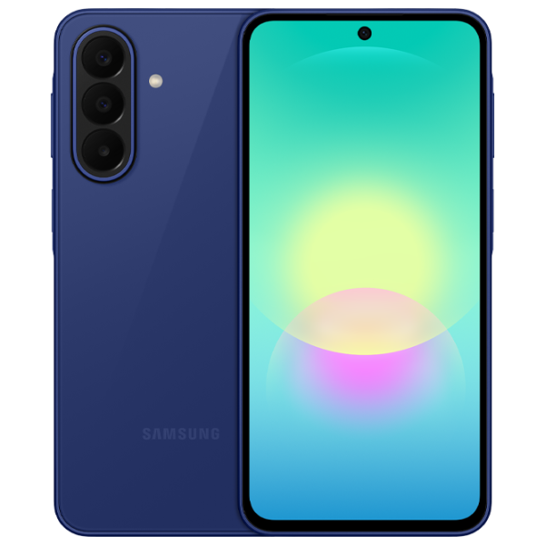 Смартфон Samsung Galaxy A27 8 ГБ/256 ГБ Синий photo 1