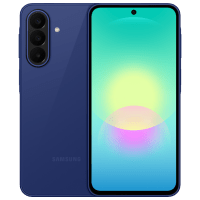 Смартфон Samsung Galaxy A27 8 ГБ/256 ГБ Синий photo 1