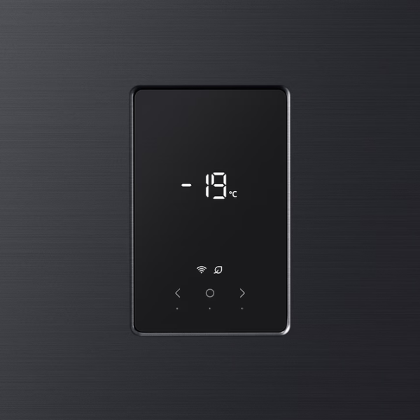 Congelator Samsung RZ70H32HEFEO 323l / Black photo 5