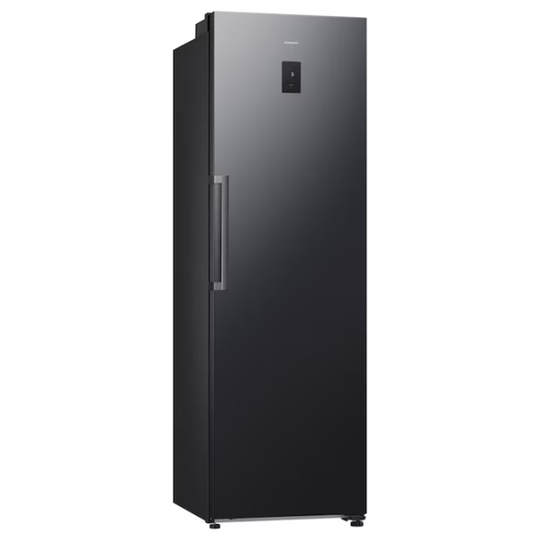 Frigider Samsung RR70H39CEFEO 387 l Black photo 2