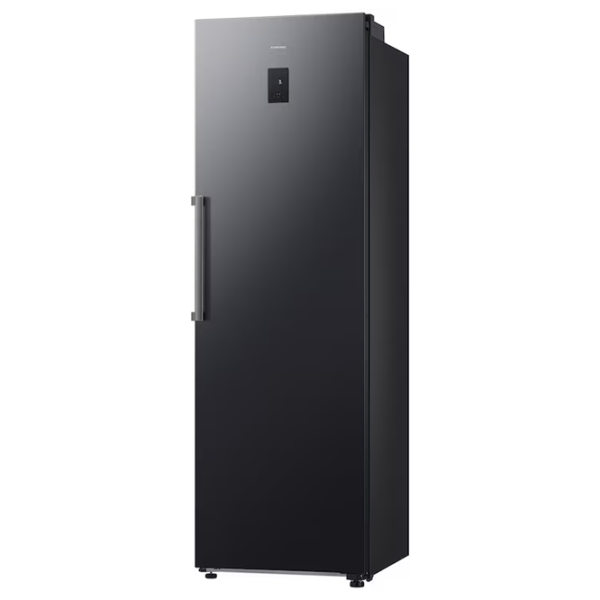 Frigider Samsung RR70H39CEFEO 387 l Black photo 3