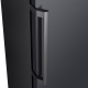 Frigider Samsung RR70H39CEFEO 387 l Black photo 10