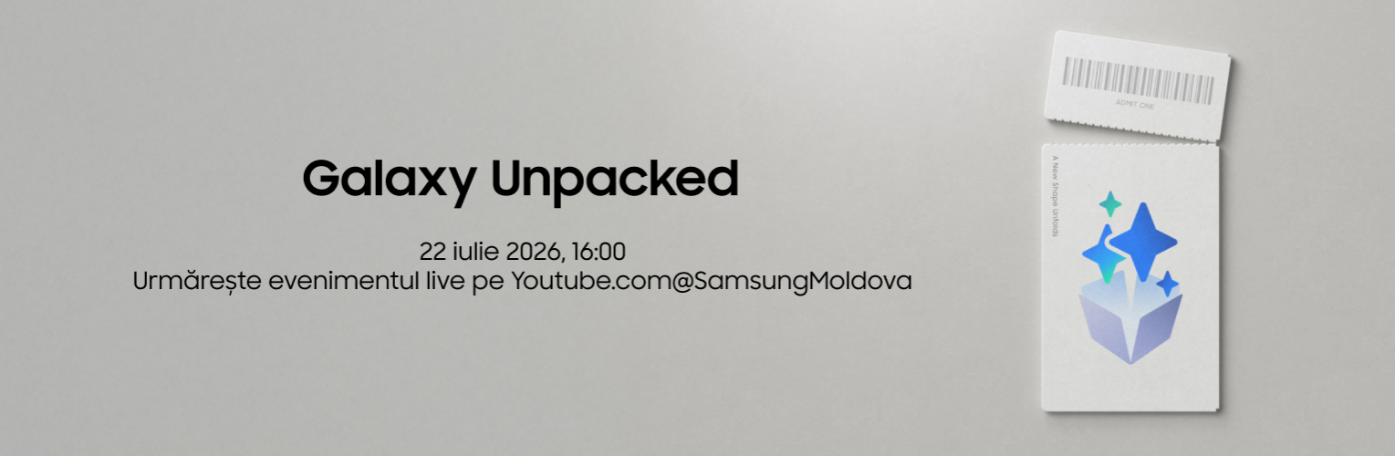 Samsung Galaxy Unpacked Event