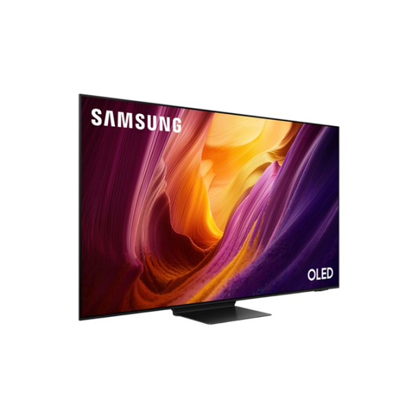 Телевизор Samsung QE55S95HFUXUA 55" / OLED / 4K / Smart TV / Черный photo 2